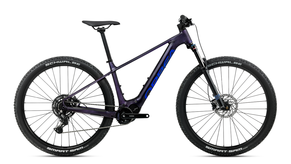 Orbea URRUN 30 2027