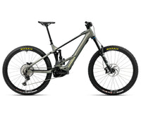 Orbea WILD H10 2026