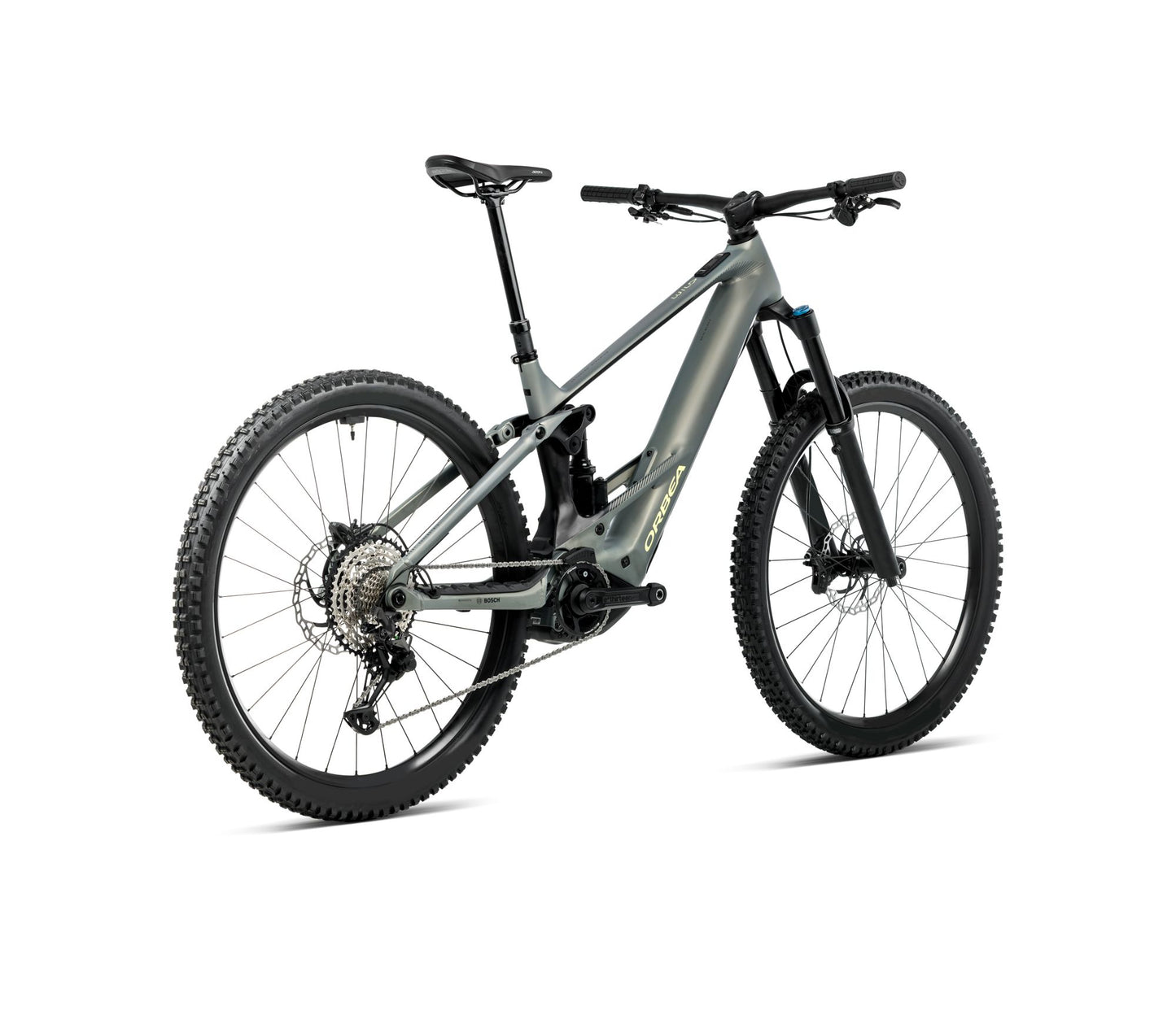 Orbea WILD H10 2026