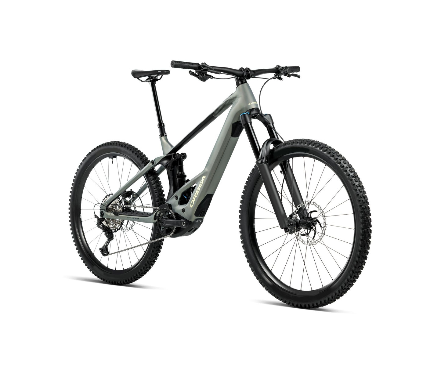Orbea WILD H10 2026