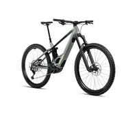 Orbea WILD H10 2026