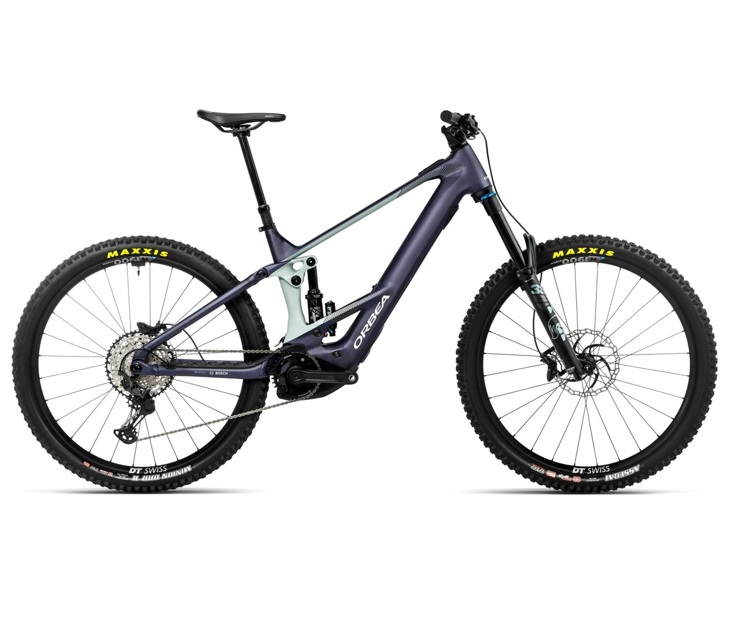 Orbea WILD H10 2026