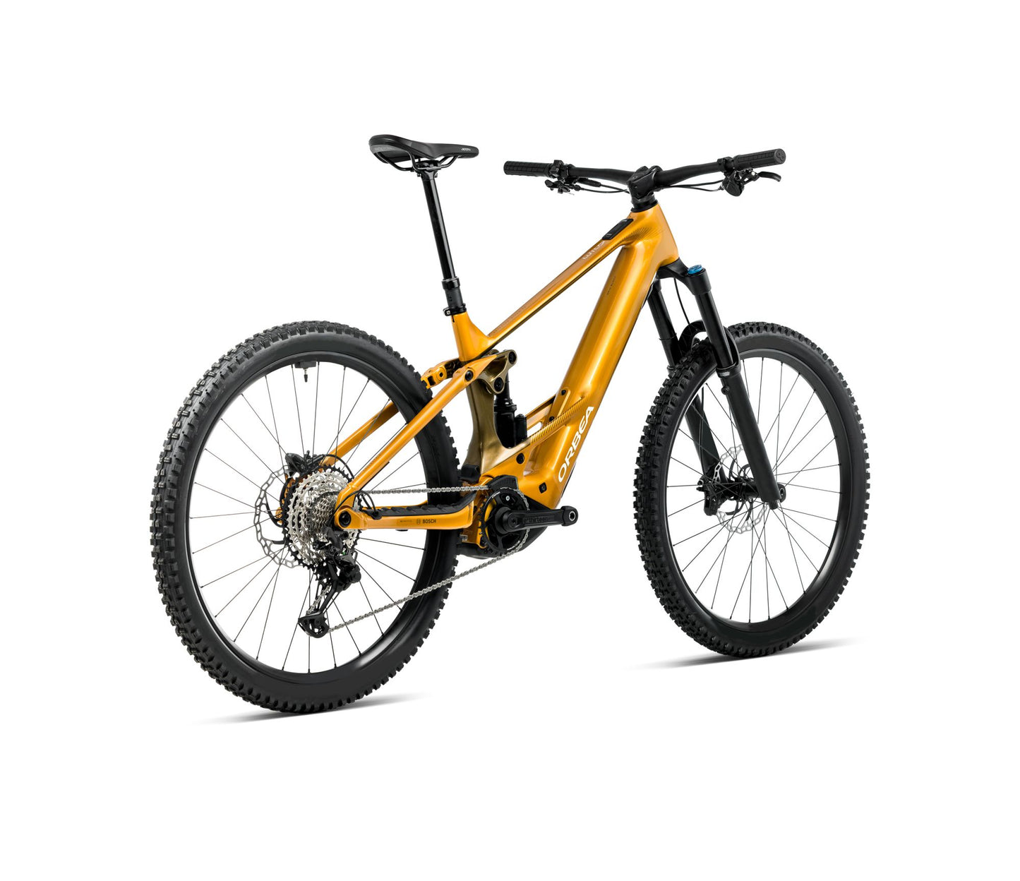 Orbea WILD H10 2026