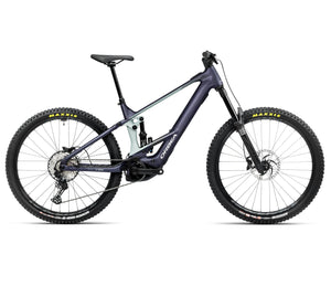 Orbea WILD H20 2025