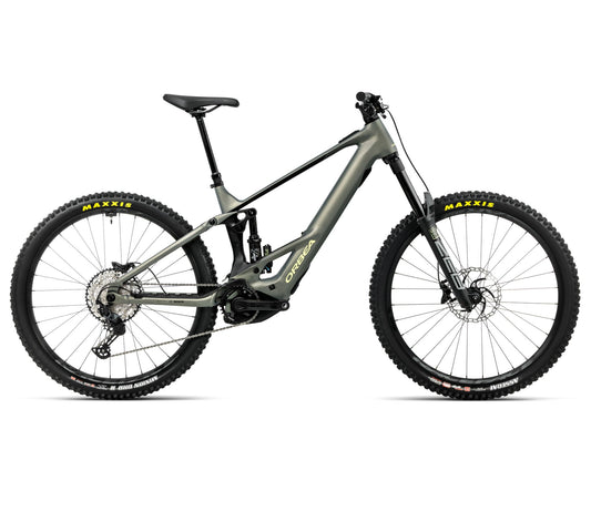 Orbea WILD H20 2026