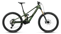 Orbea WILD LT H-TEAM 2027