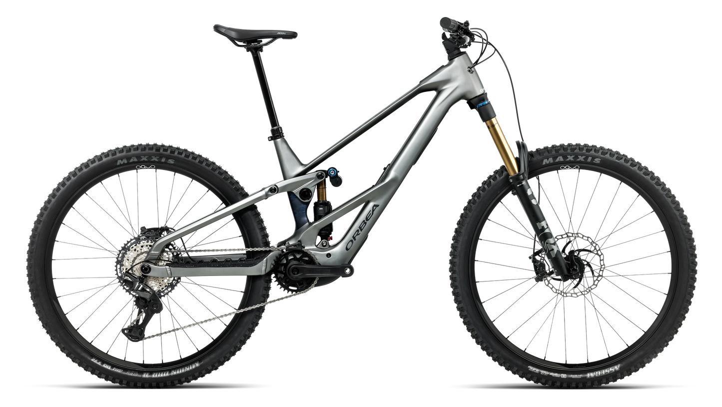 Orbea WILD LT H-TEAM 2027
