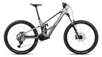 Orbea WILD LT H-TEAM 2027