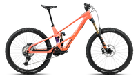Orbea WILD LT H-TEAM 2027