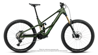 Orbea WILD LT H-TEAM MULLET 2027
