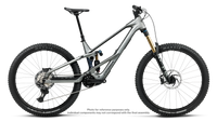Orbea WILD LT H-TEAM MULLET 2027