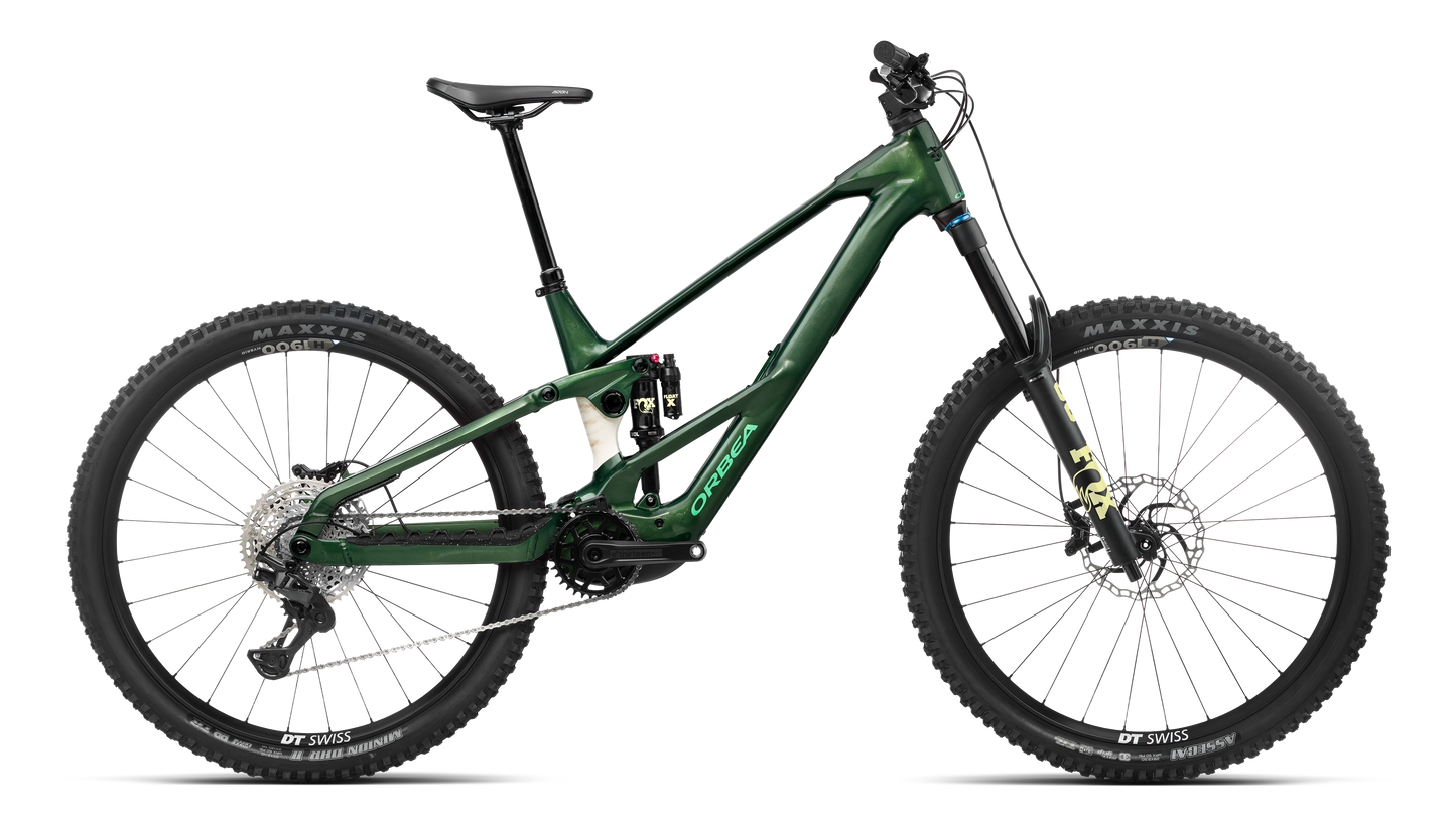 Orbea WILD LT H10 2027