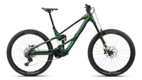 Orbea WILD LT H10 2027