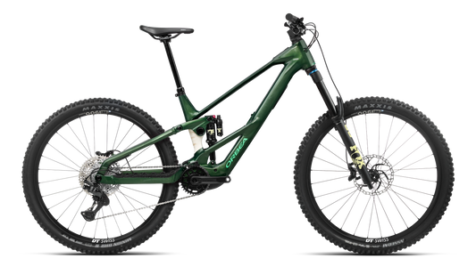 Orbea WILD LT H10 2027