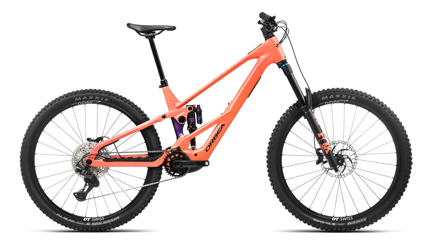 Orbea WILD LT H10 2027
