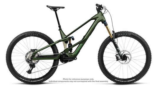 Orbea WILD LT H10 MULLET 2027