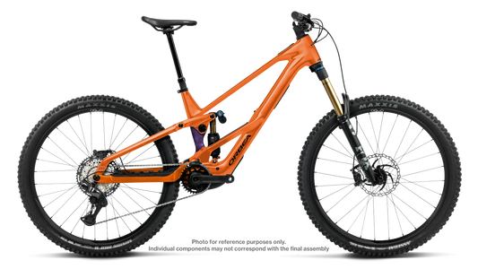 Orbea WILD LT H10 MULLET 2027