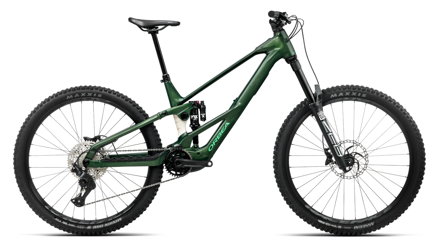 Orbea WILD LT H20 2027