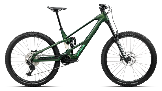 Orbea WILD LT H20 2027