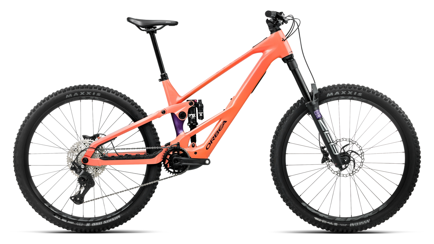 Orbea WILD LT H20 2027