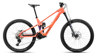 Orbea WILD LT H20 2027