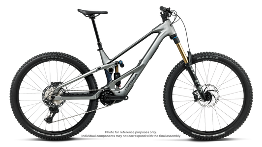 Orbea WILD LT H20 MULLET 2027