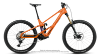 Orbea WILD LT H20 MULLET 2027