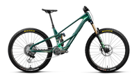 Orbea WILD LT M-LTD RS 2027
