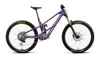 Orbea WILD LT M-LTD RS 2027