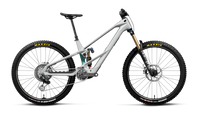 Orbea WILD LT M-LTD RS 2027