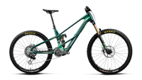 Orbea WILD LT M-LTD RS MULLET 2027