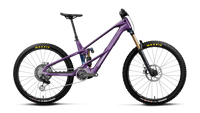Orbea WILD LT M-LTD RS MULLET 2027