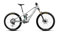 Orbea WILD LT M-LTD RS MULLET 2027