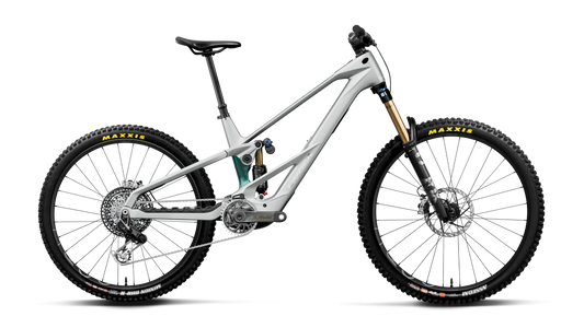 Orbea WILD LT M-LTD RS MULLET 2027