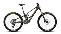 Orbea WILD LT M-TEAM RS 2027