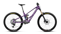 Orbea WILD LT M-TEAM RS 2027