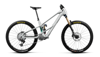 Orbea WILD LT M-TEAM RS 2027