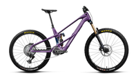 Orbea WILD LT M-TEAM RS MULLET 2027