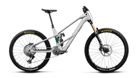 Orbea WILD LT M-TEAM RS MULLET 2027