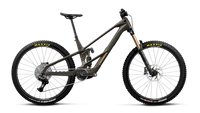 Orbea WILD LT M10 2027