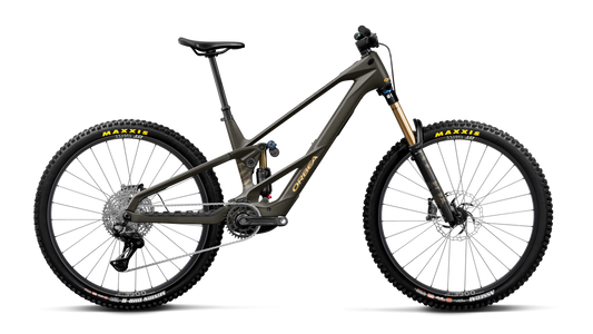 Orbea WILD LT M10 2027
