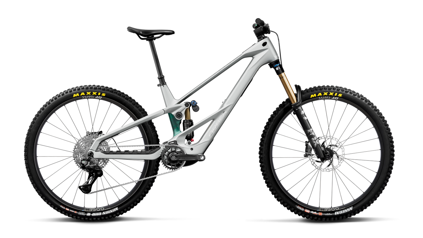 Orbea WILD LT M10 2027