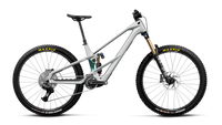 Orbea WILD LT M10 2027