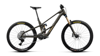 Orbea WILD LT M10 MULLET 2027