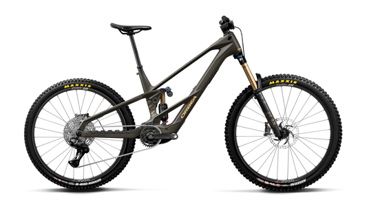 Orbea WILD LT M10 MULLET 2027