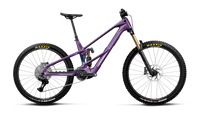 Orbea WILD LT M10 MULLET 2027