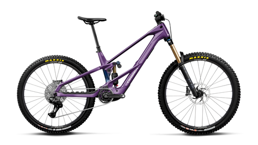Orbea WILD LT M10 MULLET 2027