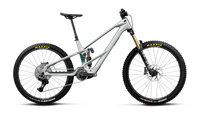 Orbea WILD LT M10 MULLET 2027