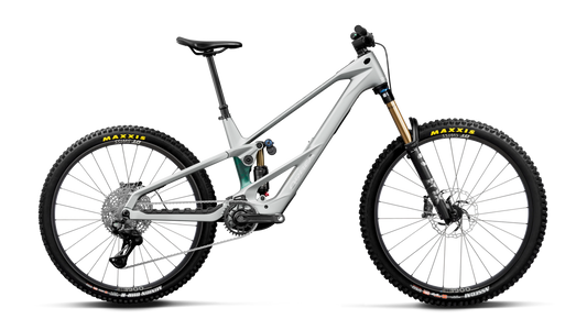 Orbea WILD LT M10 MULLET 2027