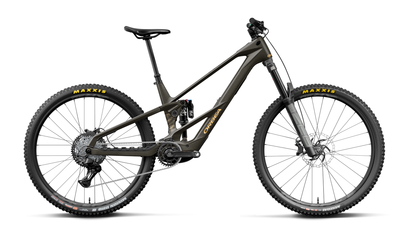 Orbea WILD LT M20 2027